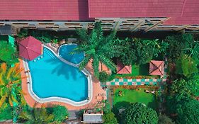 Zamzam Hotel And Convention Batu Powered By Archipelago